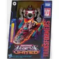 Vector Prime (Cybertron Universe)