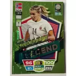 Ada Hegerberg