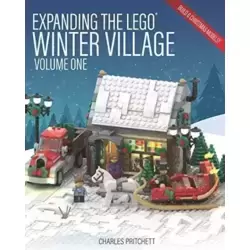 Expanding the Lego Winter Village