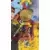 Mini-médailles One Piece 25ème Anniversaire - Roronoa Zoro  ( or)