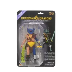 Dungeons & Dragons - Warduke toy version