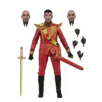Flash Gordon - Ming The Merciless