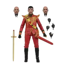 Flash Gordon - Ming The Merciless
