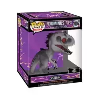 Fusion - Indominus Rex