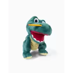 Booger the Dinosaur