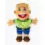 SML Puppets - Hank Huckerdoo