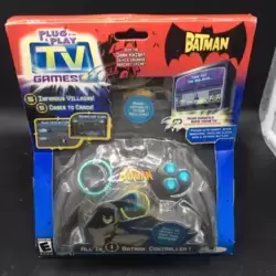 Jakks Pacific - Batman