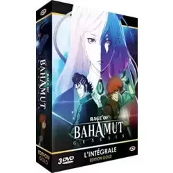Coffret Rage of Bahamut : Genesis
