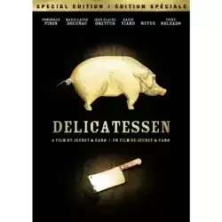 Delicatessen