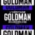 L’héritage Goldman, Vol. 1 & Le Chœur Gospel de Paris
