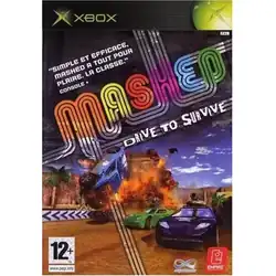 Mashed