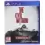 PS4 Games - The Evil Within