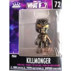 What If...? - Killmonger