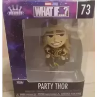 What If...? - Party Thor
