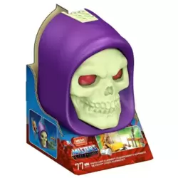 MOTU Mega Construx Fisto Cliff Climber