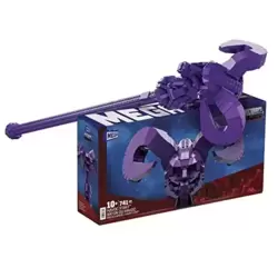 Havoc Staff