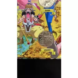 Usopp ( or )