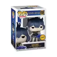 Black Clover - Secré Chase