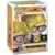 POP! Animation - Dragon Ball Super - Gohan In Cape GITD