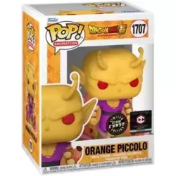 Dragon Ball Super - Orange Piccolo GITD