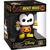 Disney - Mickey Mouse Lights Up