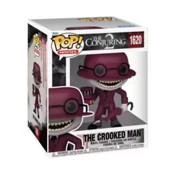 The Conjuring Universe - The Crooked Man