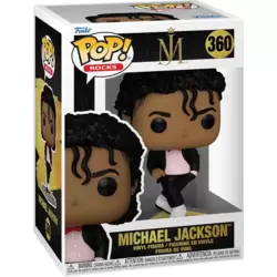 Michael Jackson - Billie Jean