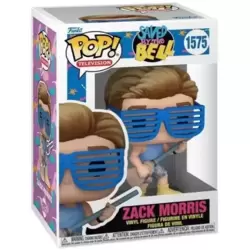Saved by the Bell - Zack Morris