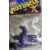 Super7 - Masters of the Universe - M.O.T.U.S.C.L.E. Purple Skeletor