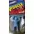 Super 7 MUSCLE Blue Skeletor Figure 2017 Type 3