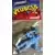 M.U.S.C.L.E.  Blue Skeletor