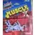 M.U.S.C.L.E. - Teela, Two-Bad, and He-Man
