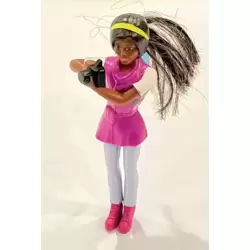 Barbie 1