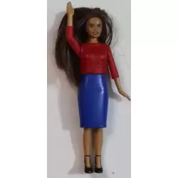Barbie 3