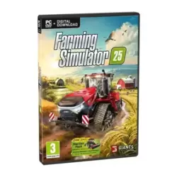 Farming Simulator 25