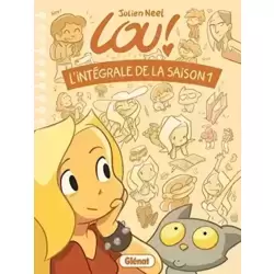 Lou, L'intégrale Saison 1 Nouvelle Édition