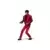 Others Playmates Figures - Michael Jackson - Thriller
