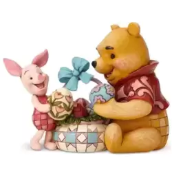 Spring Surprise