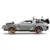 Jada Toys - Back to the Future III 1:32 Time Machine Rail Wheels