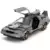 Jada Toys - Back to the Future III 1:32 Time Machine Rail Wheels