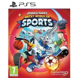Looney Tunes - Wacky World of Sports