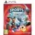 PS5 Games - Looney Tunes - Wacky World of Sports