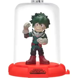 Izuku Midoriya