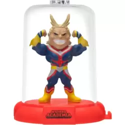 All Might