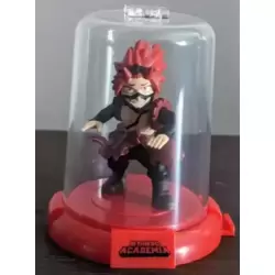 Eijiro Kirishima