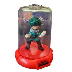 Izuku Midoriya