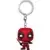 Marvel - POP! Keychain - Deadpool/Wolverine - Deadpool