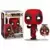 Deadpool/Wolverine - Deadpool With Headpool
