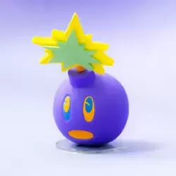 Adam Bomb - Adam Bomb chase