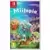 Nintendo Switch Games - Miitopia